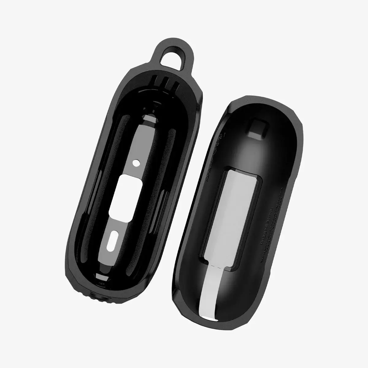 Spigen Rugged Armor vāciņš AirPods Pro 3 Photo 9