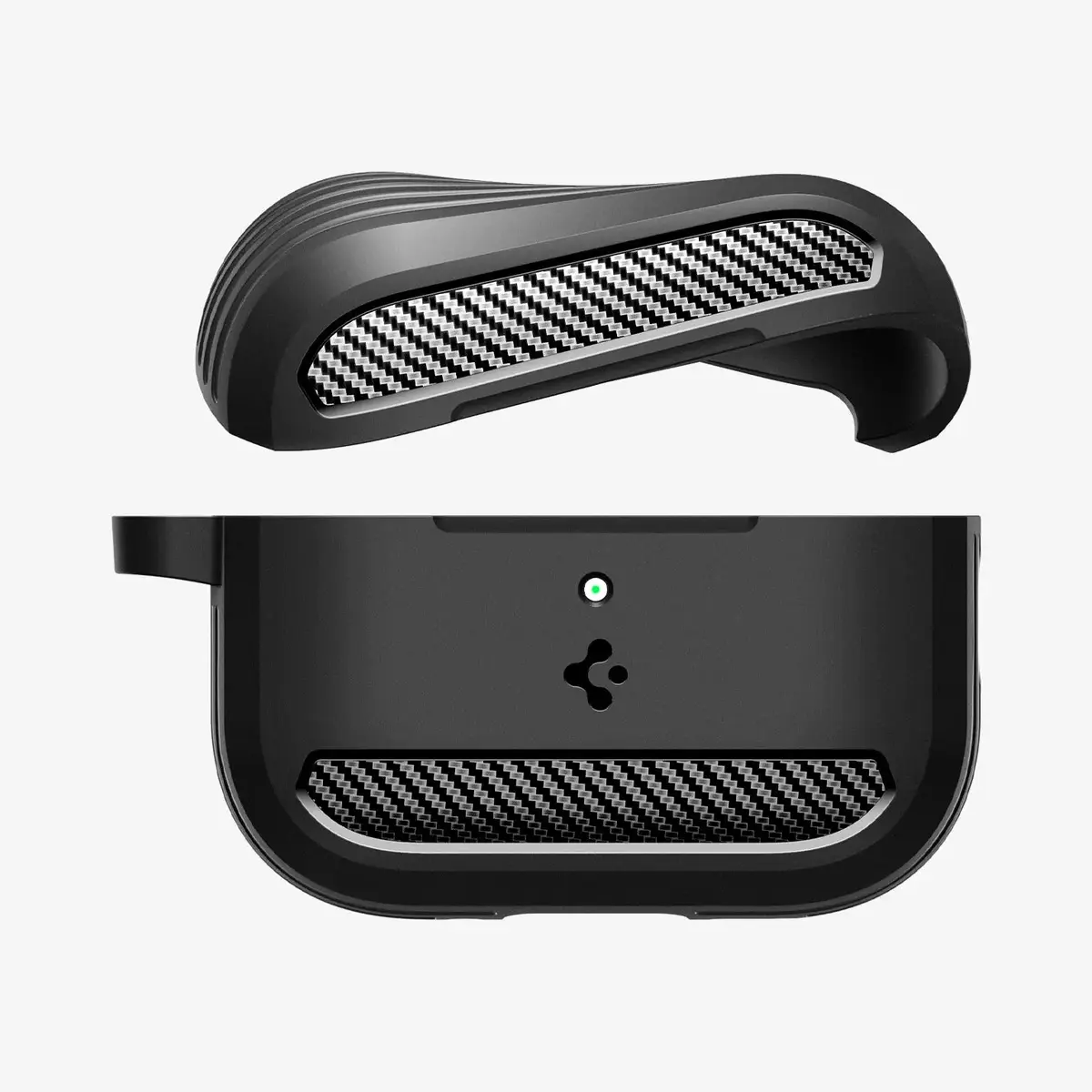 Spigen Rugged Armor vāciņš AirPods Pro 3 Photo 11
