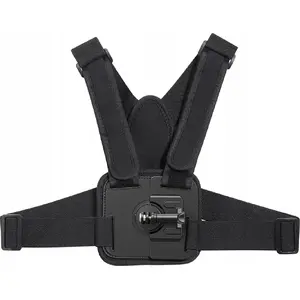 Chest Mount Harness Ulanzi Szelki Chest Mount Go-Quick II for GoPro/SJCam/DJI/Xiaomi/Phones