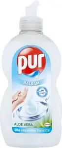 Средство для мытья посуды Pur 0,45 л (HG-407055) флакон