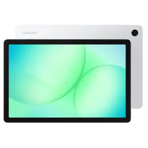 Tablet Samsung Galaxy Tab A11+ 11" 128 GB, 6 GB RAM, Wi‑Fi 5, 8 MP rear / 5 MP front, Silver