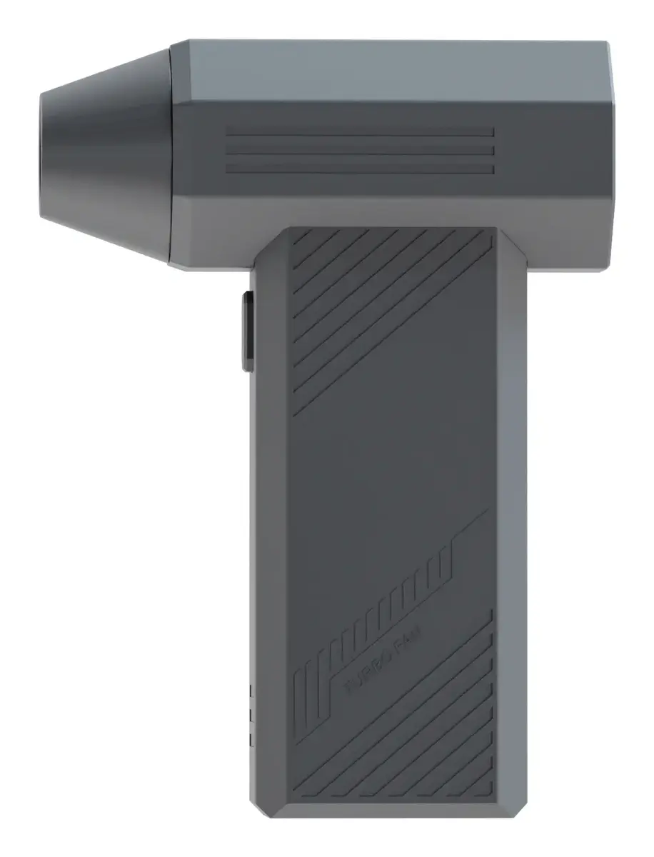 DELTACO AIRD-100 пневмоочиститель оборудования Photo 2