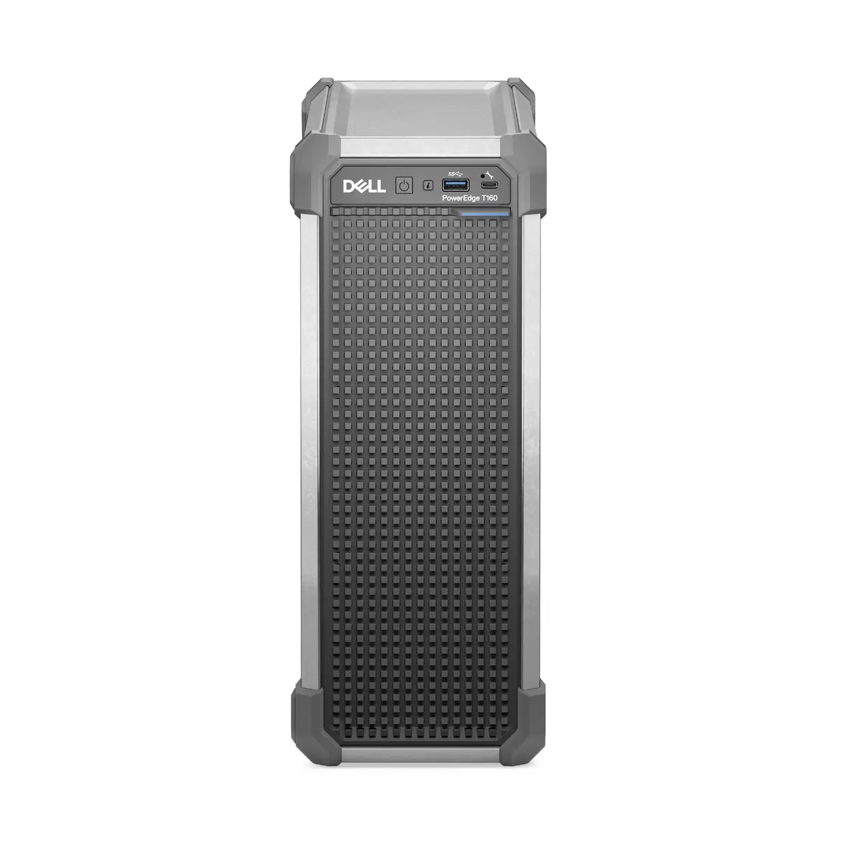 Сервер Dell PowerEdge T160 Tower Photo 2