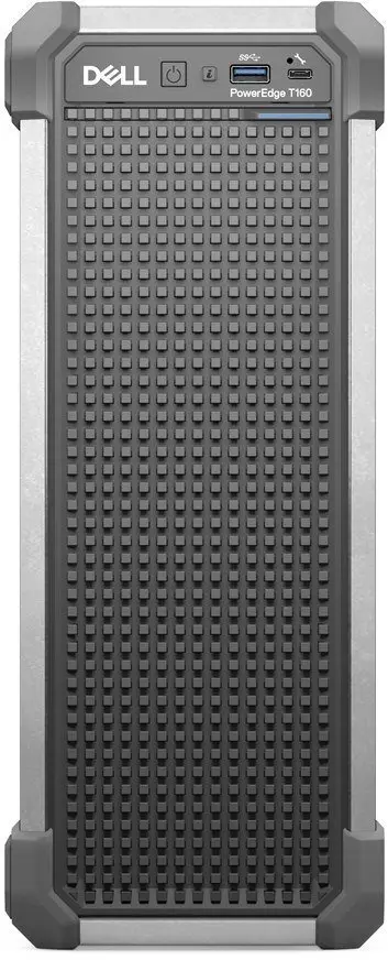 Dell PowerEdge T160 Tower Server Photo 5