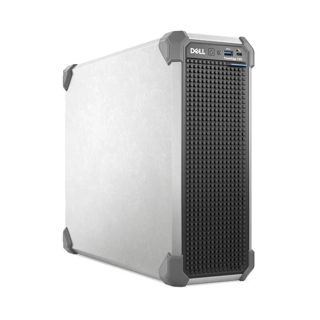 Dell PowerEdge T160 Tower Server Photo 9