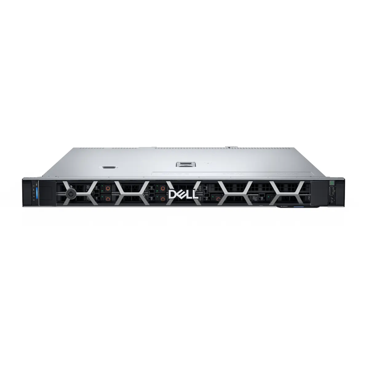 Dell PowerEdge R360 Rack Server Photo 2