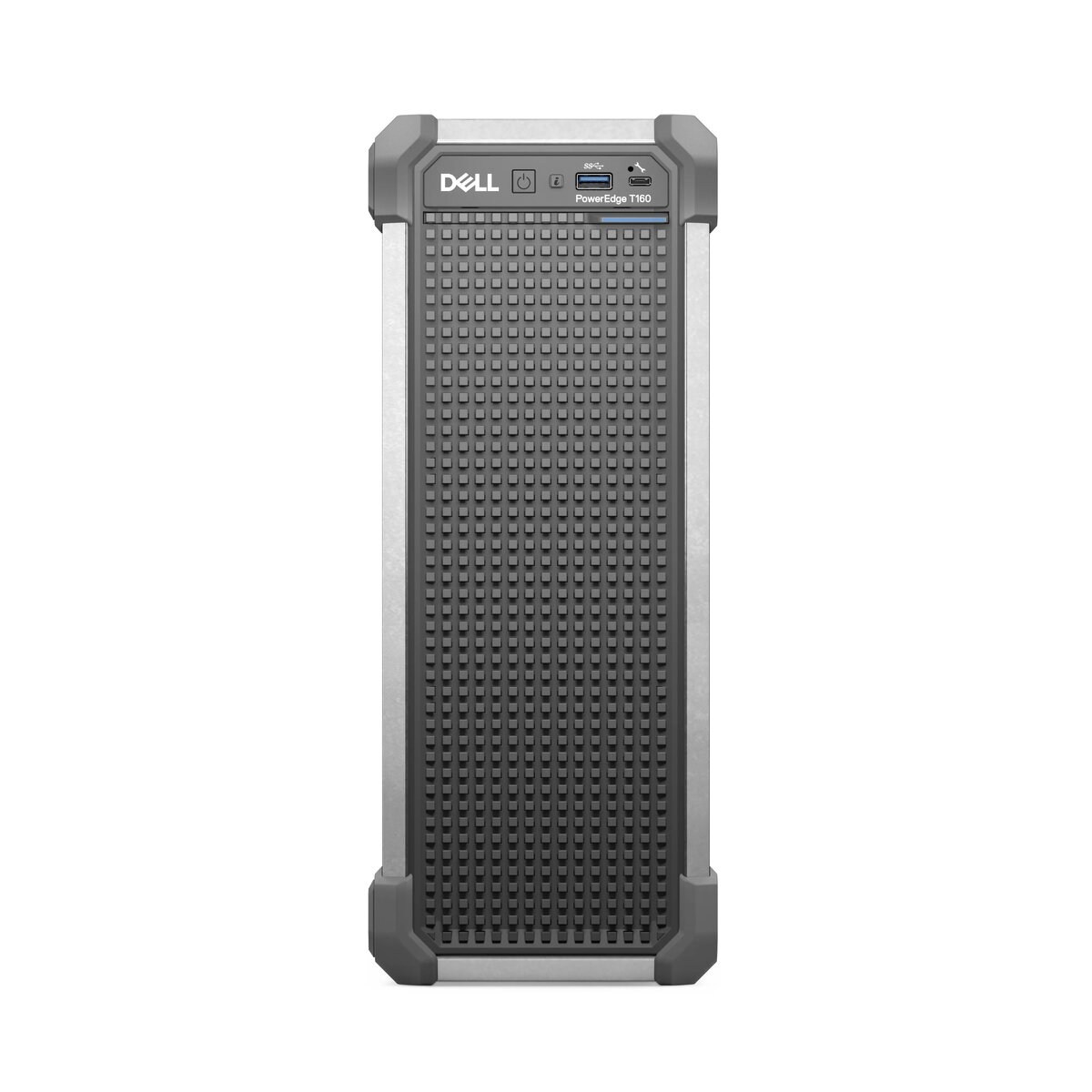Dell PowerEdge T160 Tower 3U Serveris