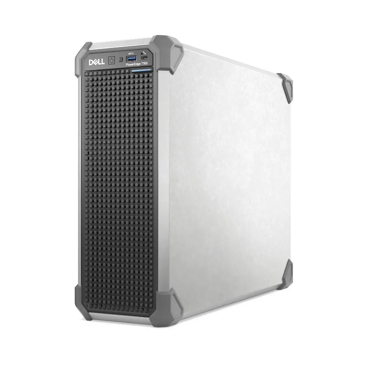 Сервер Dell PowerEdge T160 Tower 3U Photo 3