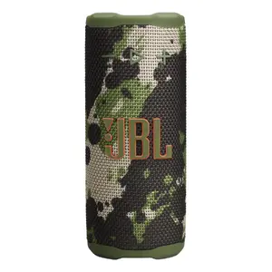 Портативная моно-колонка JBL Grip Mono Camouflage — 16 Вт, Bluetooth, 70–20 000 Гц