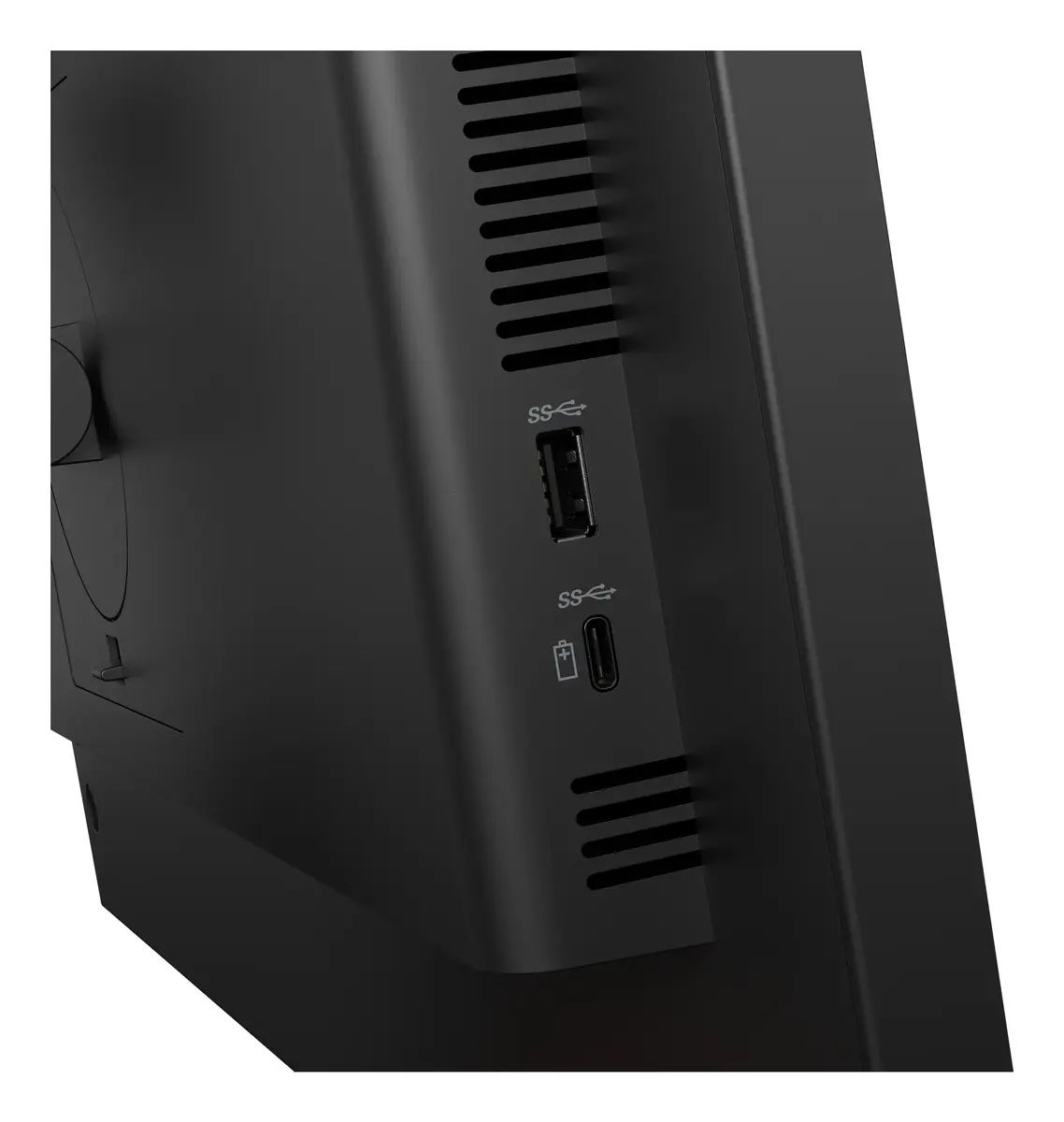 Monitors Lenovo ThinkVision T24-40 23.8" Full HD Photo 5