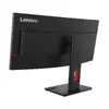 Lenovo ThinkVision T34WD-40 34" WQHD izliekts monitors Photo 5