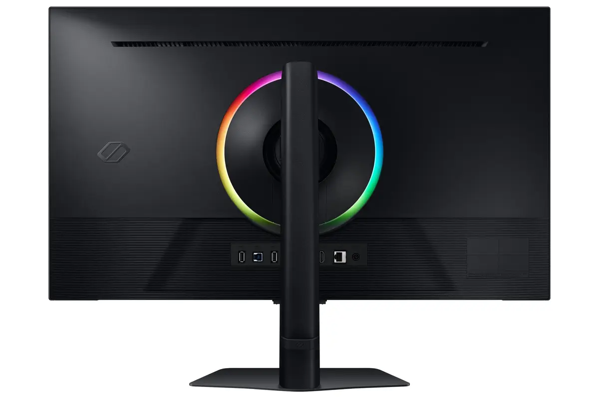 Samsung G70F 27" 4K UHD монитор Photo 2