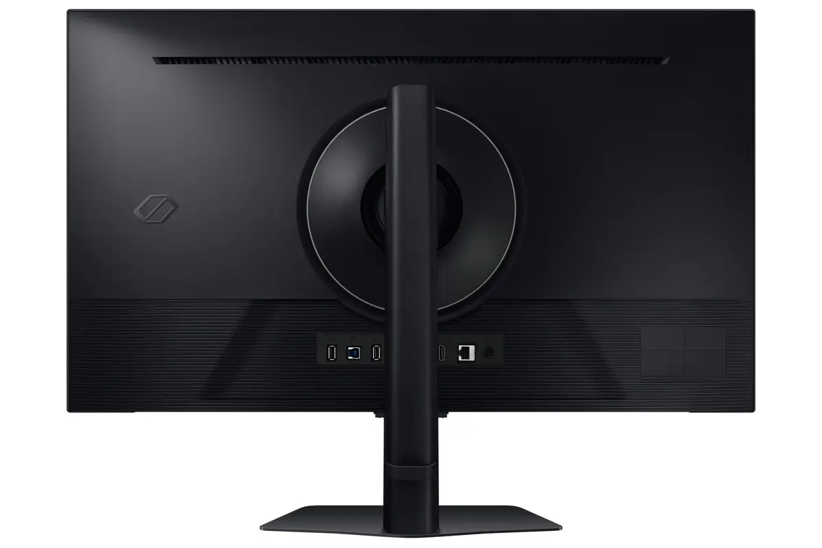 Samsung G70F 27" 4K UHD монитор Photo 3