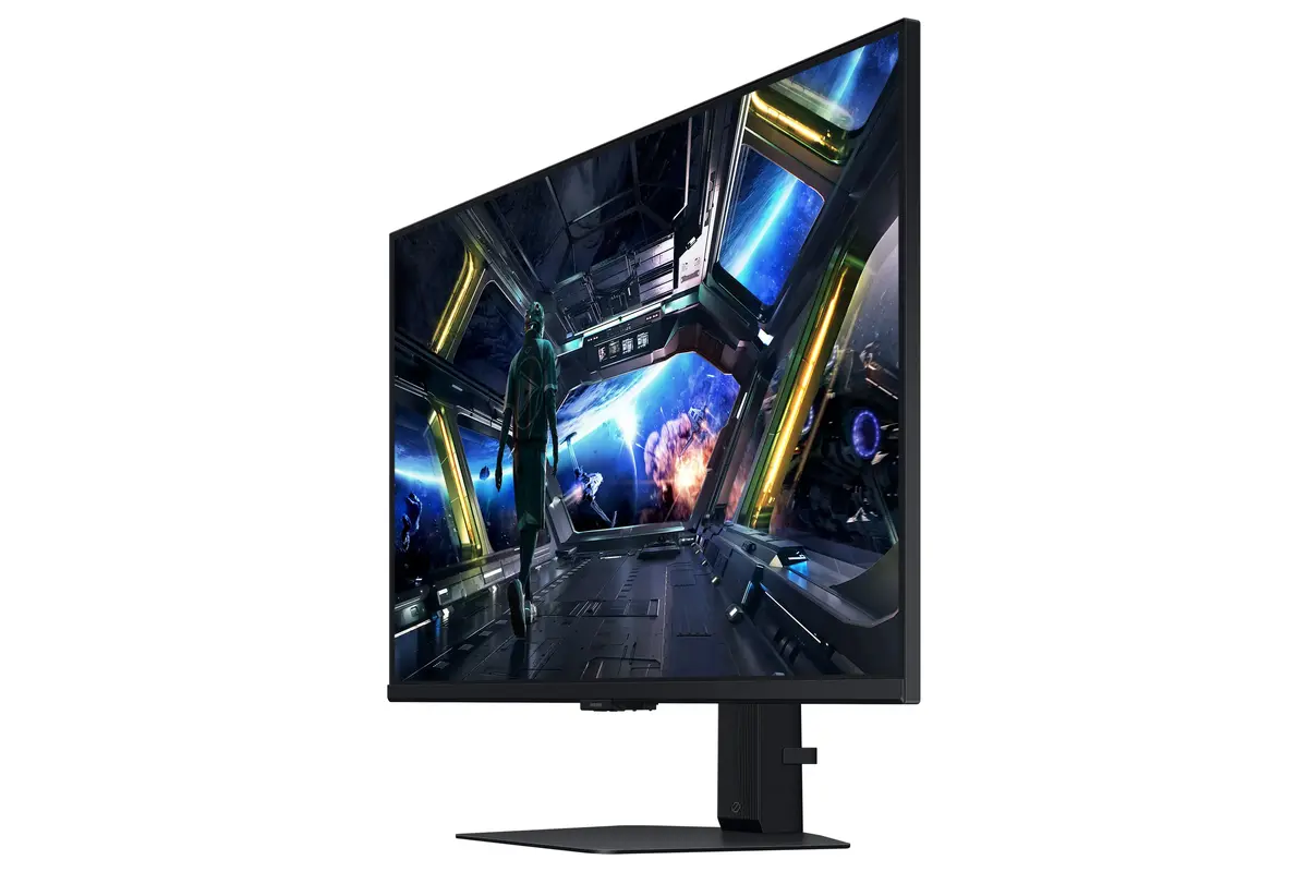 Samsung G70F 27" 4K UHD монитор Photo 5