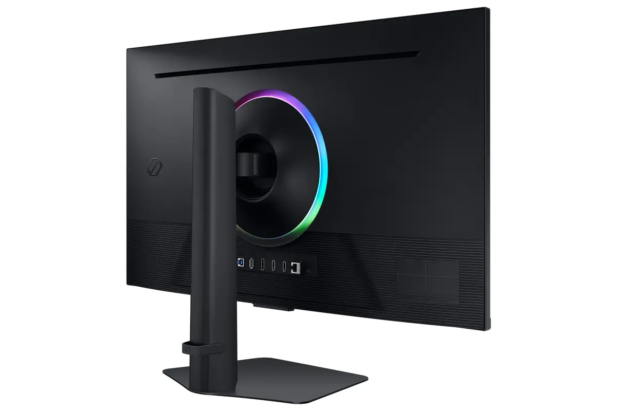 Samsung G70F 27" 4K UHD монитор Photo 6