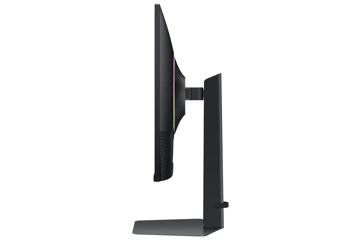 Samsung G70F 27" 4K UHD монитор Photo 7