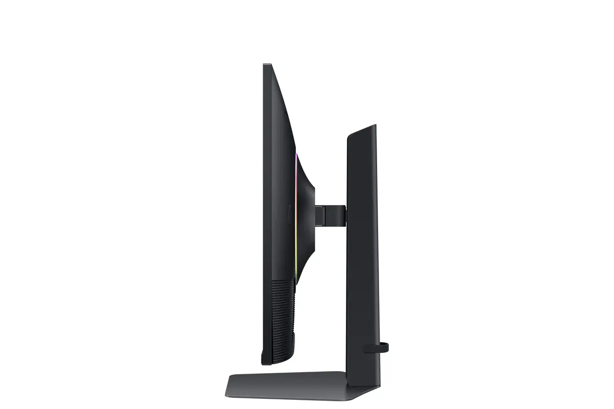 Samsung G70F 27" 4K UHD монитор Photo 8