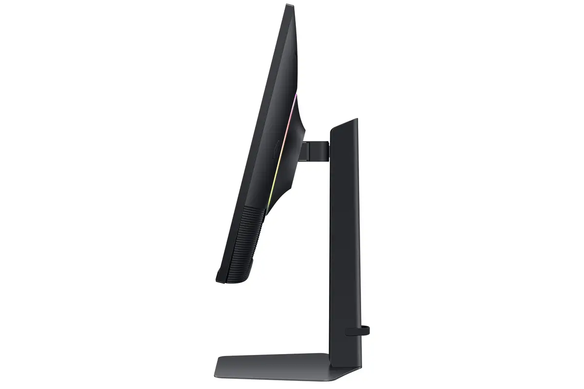 Samsung G70F 27" 4K UHD монитор Photo 9