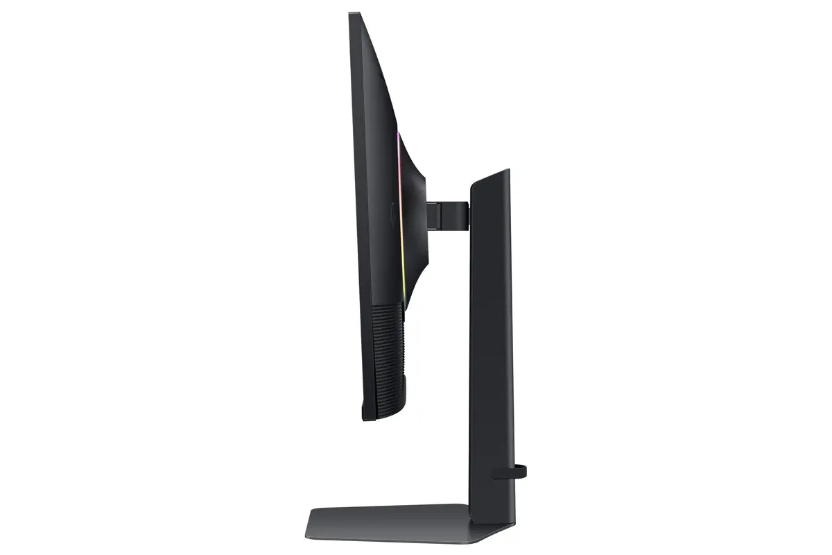 Samsung G70F 27" 4K UHD монитор Photo 10