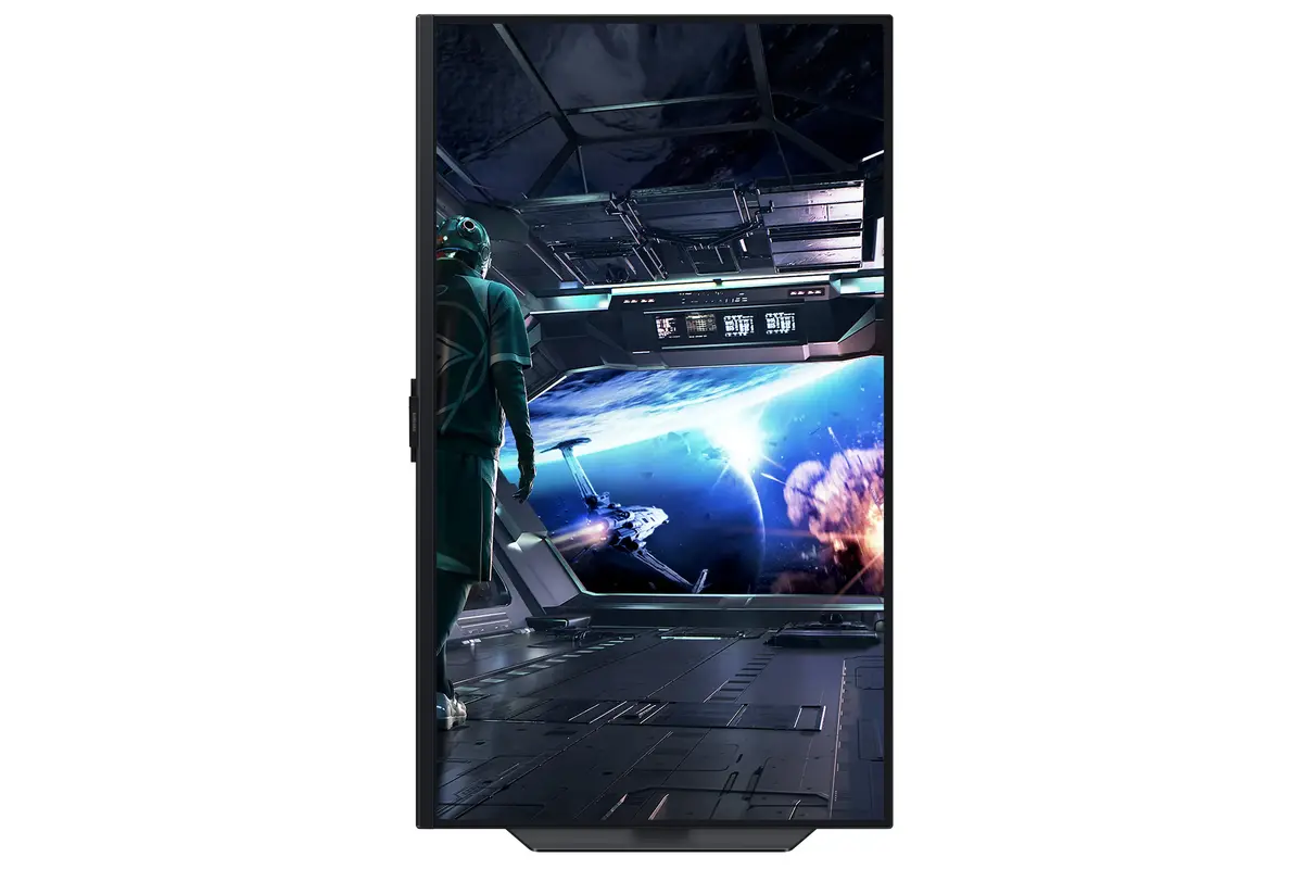 Samsung G70F 27" 4K UHD монитор Photo 12