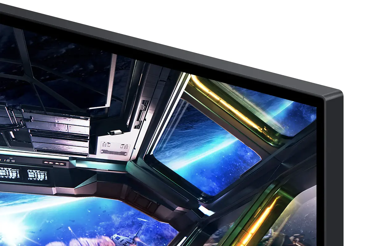 Samsung G70F 27" 4K UHD монитор Photo 14