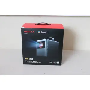 Проектор Anker Nebula Cosmos 4K SE Photo 1