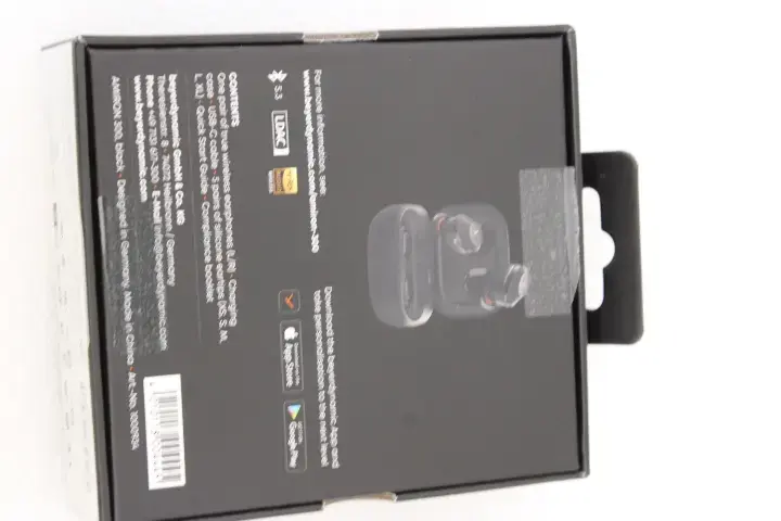 Beyerdynamic AMIRON 300 TWS наушники Photo 2