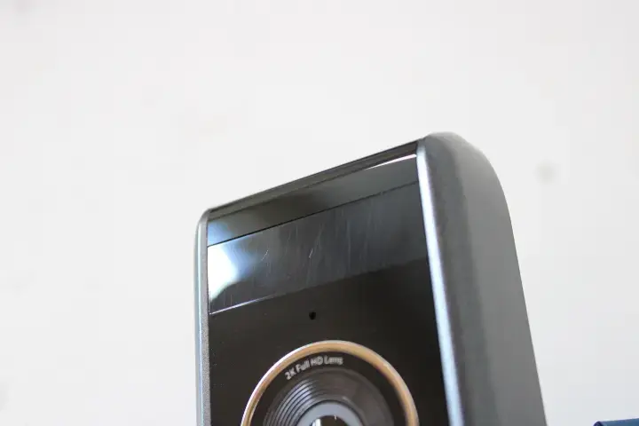 Eufy Doorbell 2 Pro видеозвонок T8213G11SO Photo 5