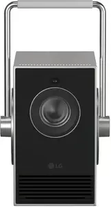 Projektors LG CineBeam PU600U (modelis PU600U.AEU)