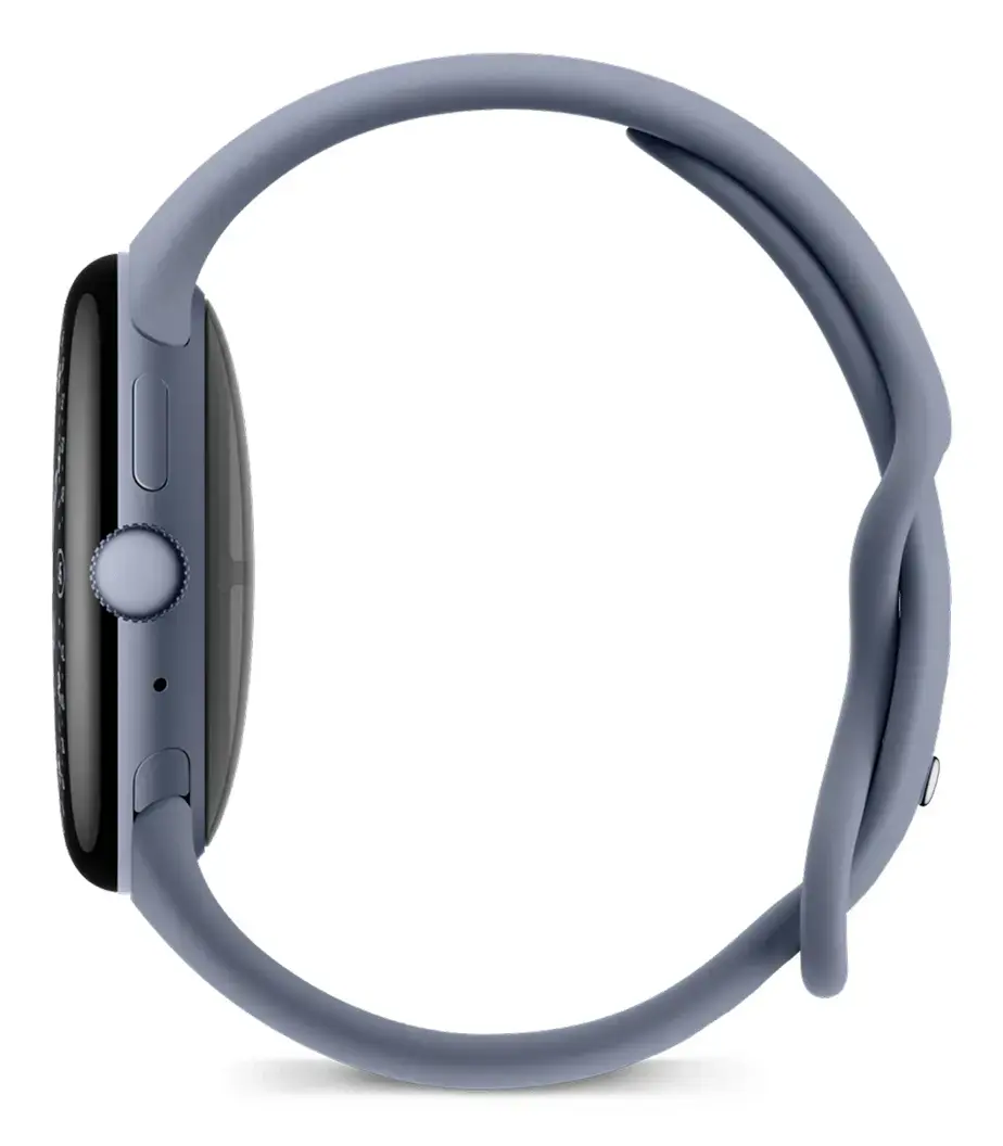 Google Pixel Watch 4 45 mm viedpulkstenis Photo 4
