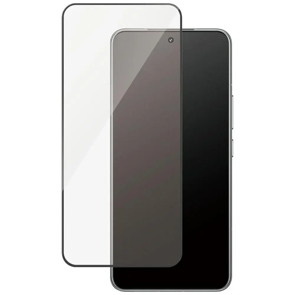 PanzerGlass Ultra-Wide Fit Tempered Glass for Xiaomi 15T Photo 2