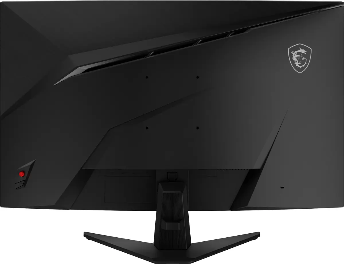 MSI MAG 321CQF E18 31,5" WQHD монитор Photo 4