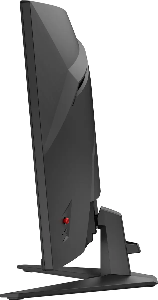 MSI MAG 321CQF E18 31,5" WQHD монитор Photo 6