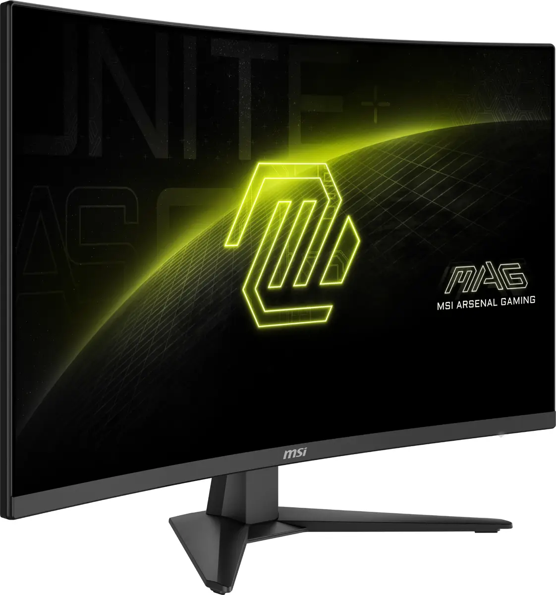 MSI MAG 321CQF E18 31,5" WQHD монитор Photo 10