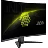 MSI MAG 321CQF E18 31,5" WQHD монитор Photo 10
