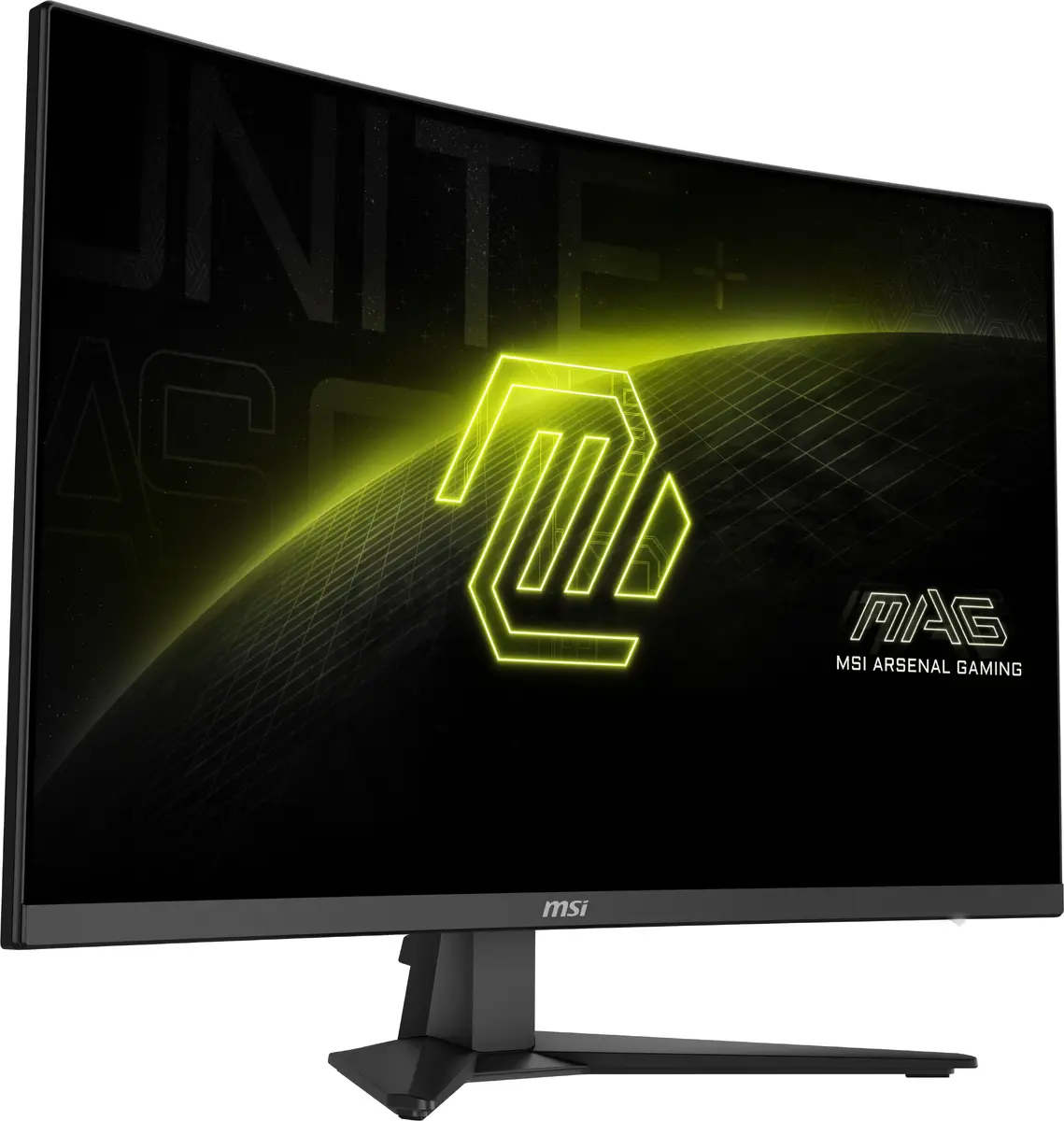 MSI MAG 321CQF E18 31,5" WQHD монитор Photo 14