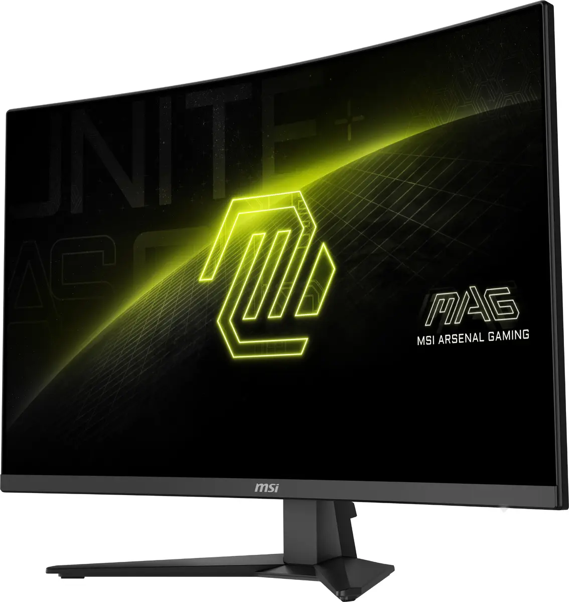 MSI MAG 321CQF E18 31,5" WQHD монитор Photo 15