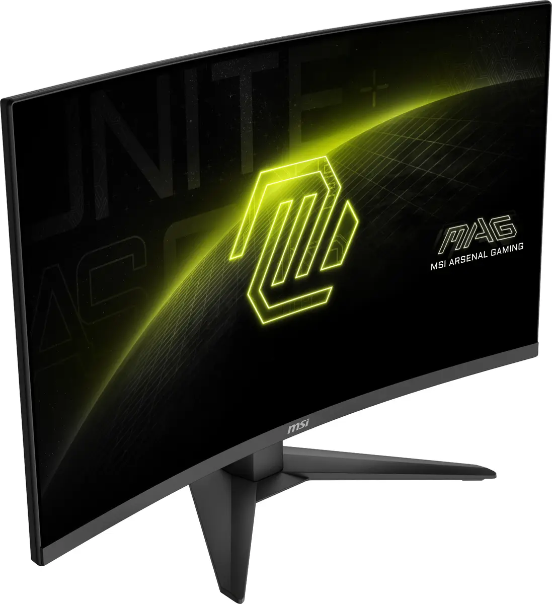 MSI MAG 321CQF E18 31,5" WQHD монитор Photo 16