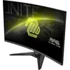 MSI MAG 321CQF E18 31,5" WQHD монитор Photo 17