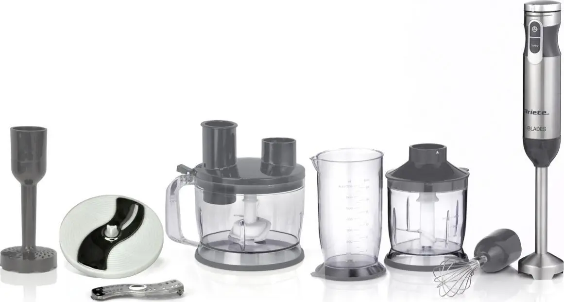 Pogriešanas blenderis ARIETE 0898/11 — 1000