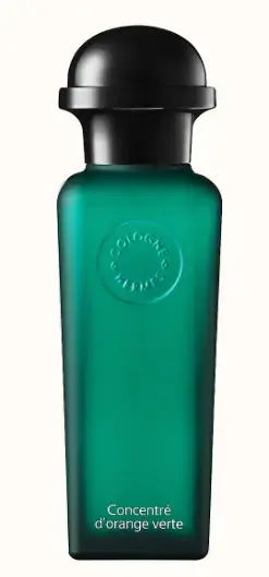 Hermès Concentre d'Orange Verte EDT 50 ml Photo 2