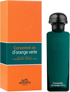 Hermes Concentre d'Orange Verte EDT 50 ml