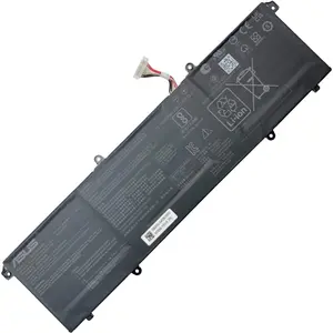 Аккумулятор для ноутбука Asus X1605 (оригинал, замена C31N2201) для совместимых ноутбуков Asus