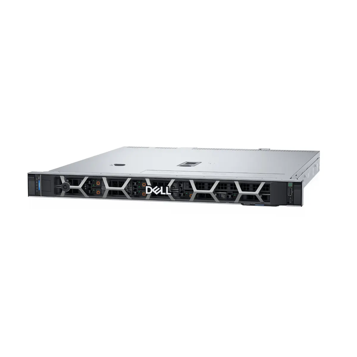 Dell PowerEdge R360 Server Photo 3