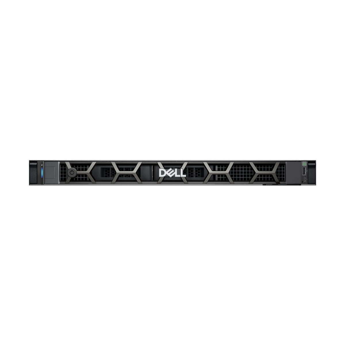 Dell PowerEdge R260 Rack serveris Intel