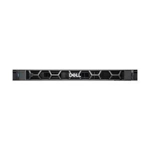 Dell PowerEdge R260 Rack Server Intel Xeon 6 6315P 2.8 GHz 16 GB DDR5-SDRAM 2.4 TB SAS 700 W