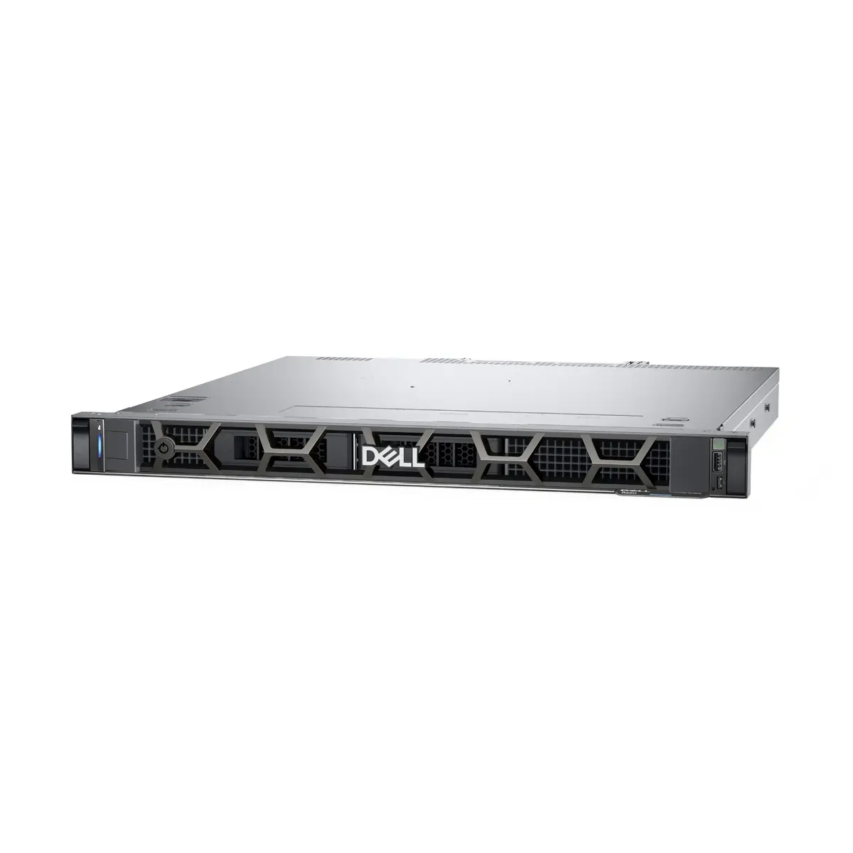 DELL PowerEdge R260 Rack Server Photo 4