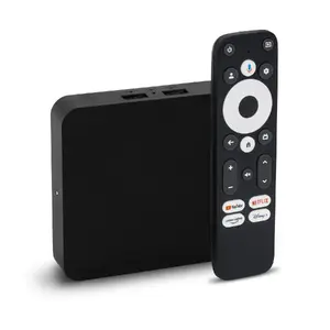 Multimedia Box Evolveo EVOLVEO Dcolor GD2 4K Ultra HD, model MMBX-GD2