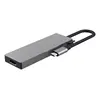 TRUST 26062 USB Type-C hubs ar HDMI un 5 portiem Photo 3