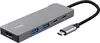 TRUST 26062 USB Type-C hub with HDMI and 5 ports Photo 5